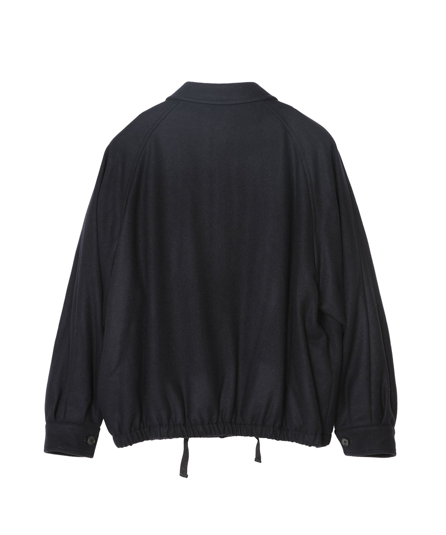 Light Weight Cashmere Blouson