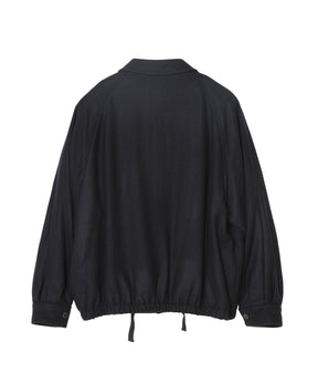 Light Weight Cashmere Blouson