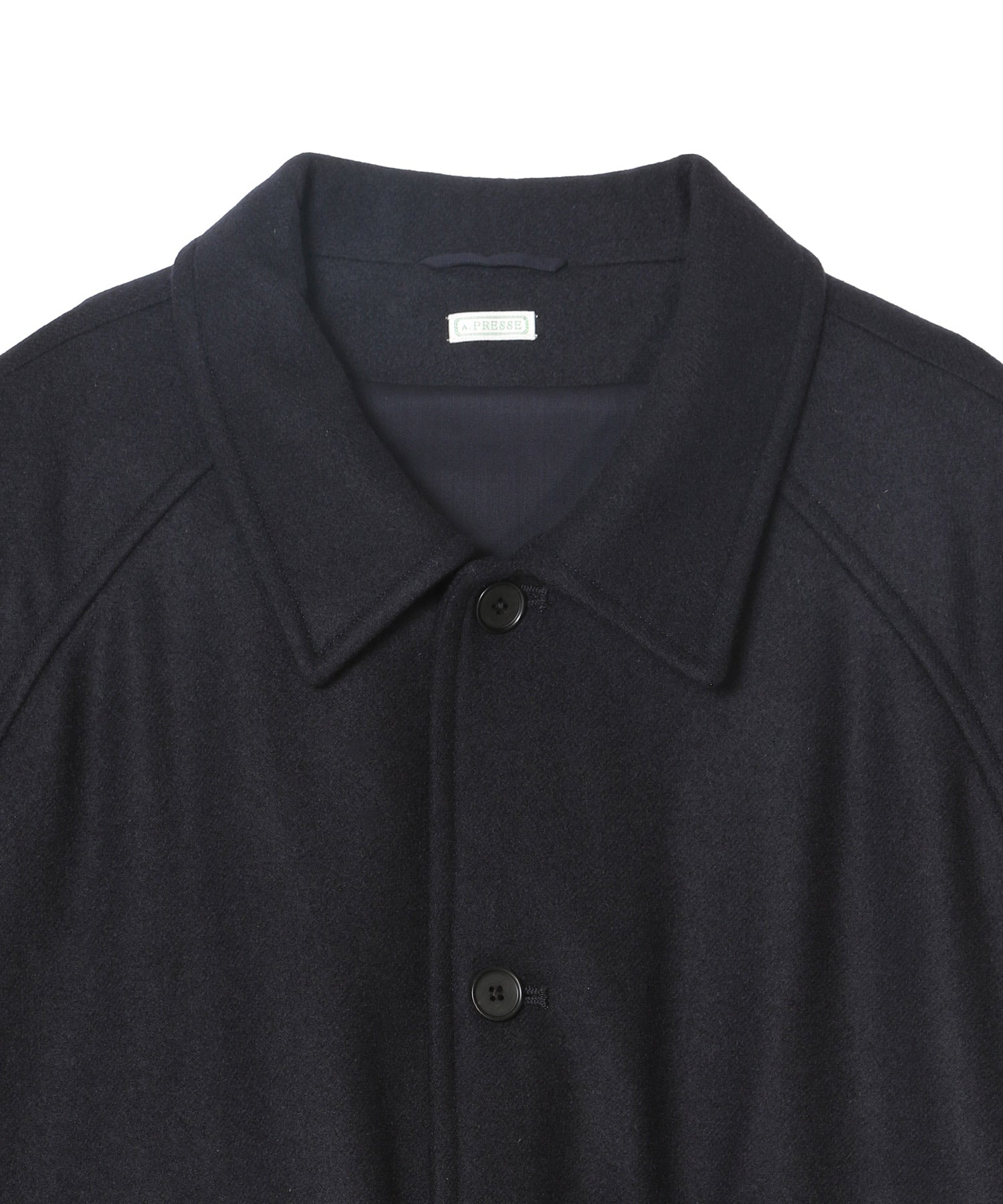 Light Weight Cashmere Blouson