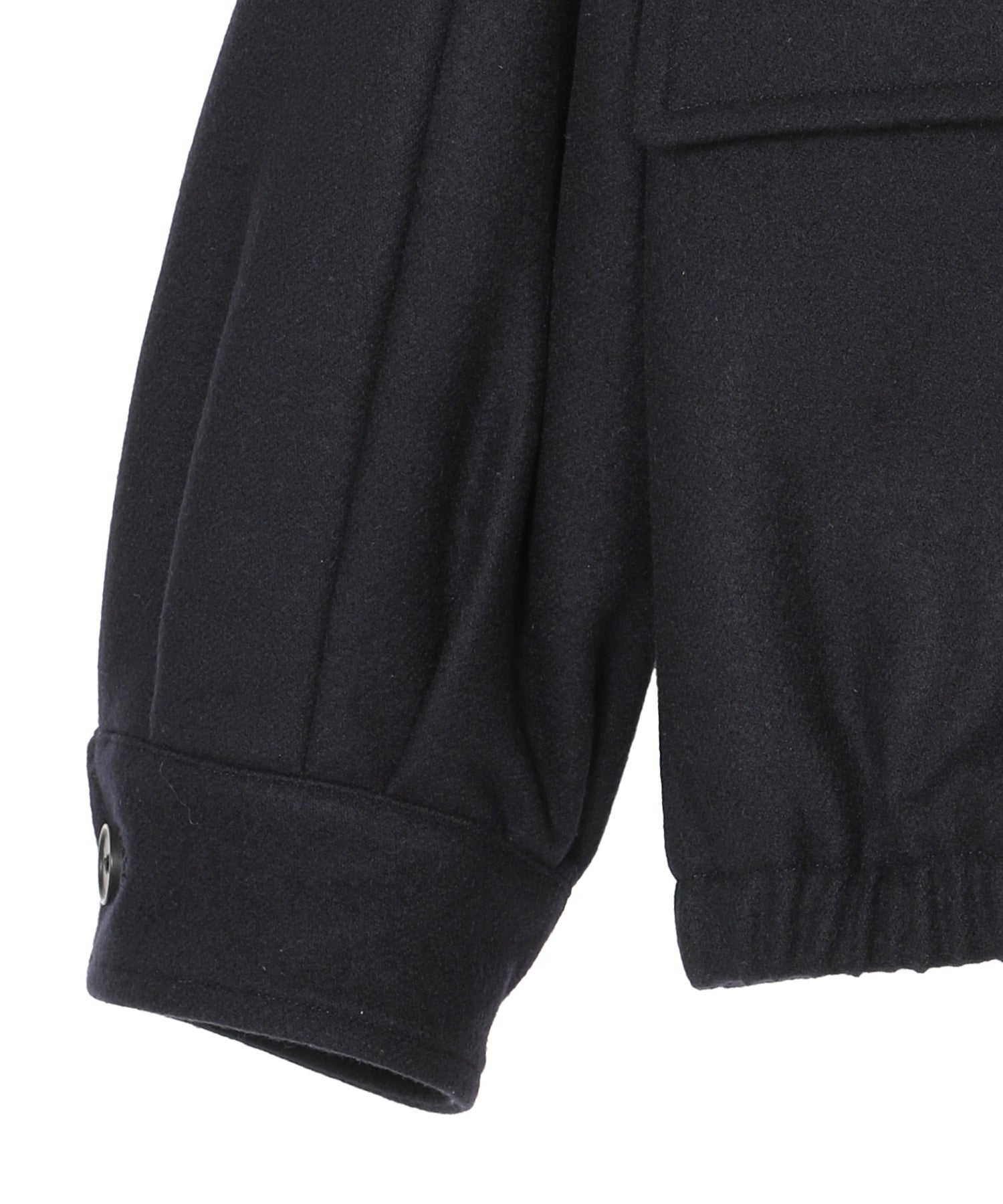 Light Weight Cashmere Blouson