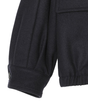 Light Weight Cashmere Blouson
