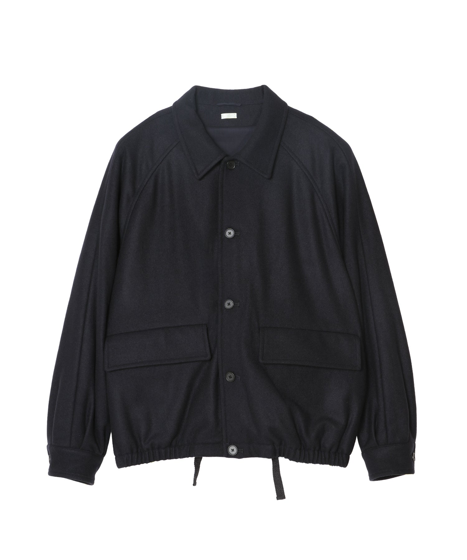 Light Weight Cashmere Blouson
