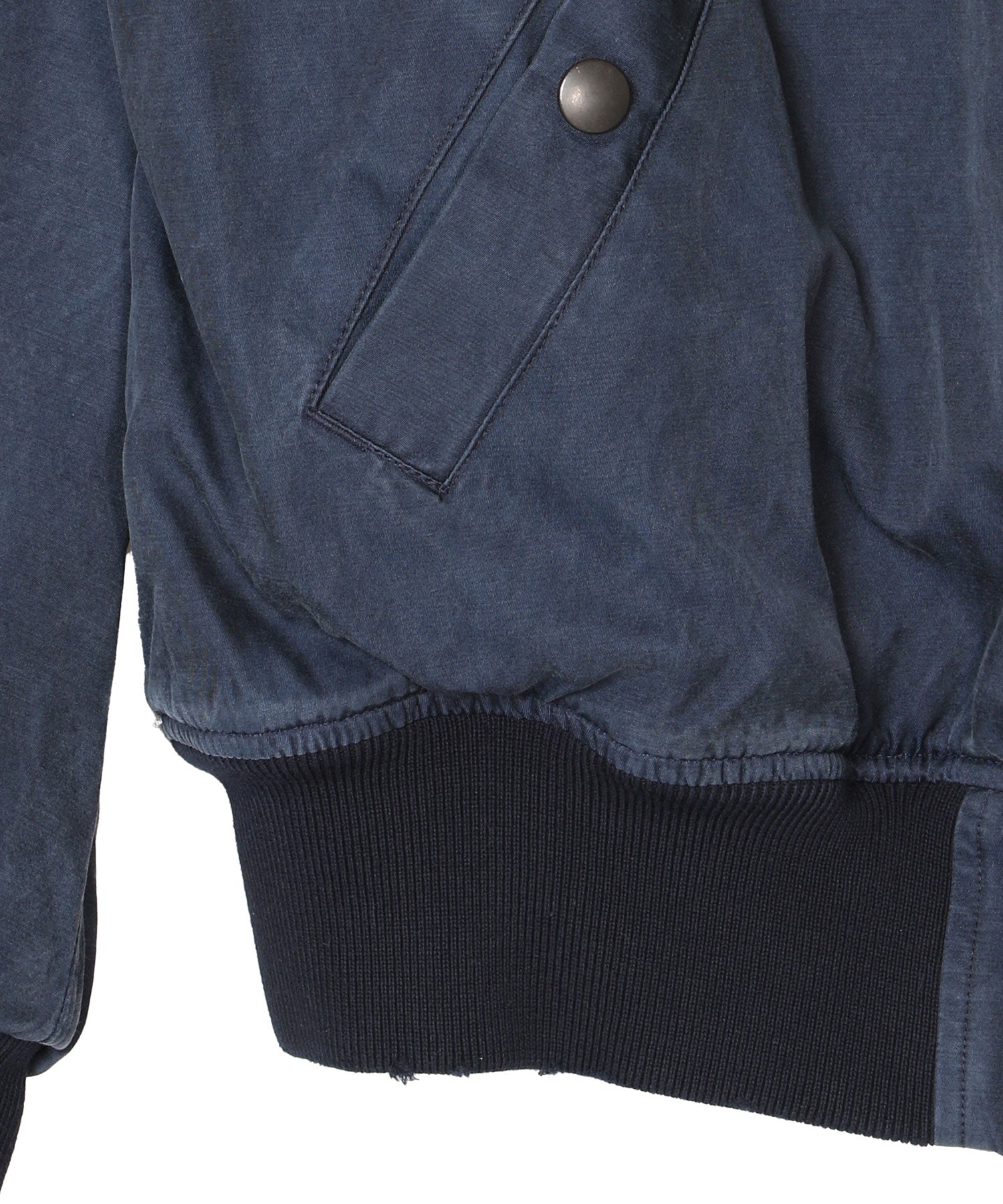 Vintage Silk B-15C Flight Jacket