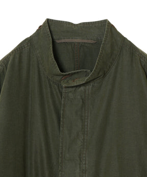 Vintage Washed Wool M-65 Field