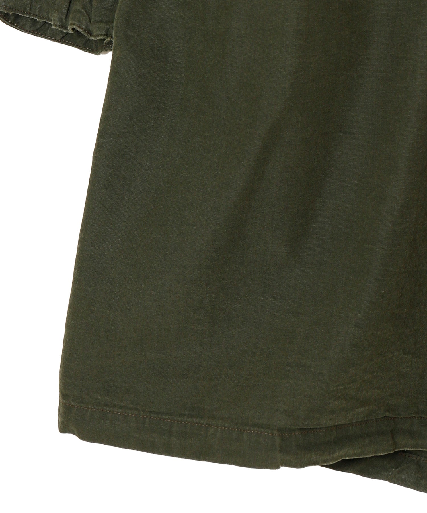 Vintage Washed Wool M-65 Field