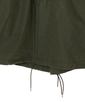 Vintage Washed Wool M-65 Field