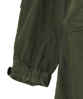 Vintage Washed Wool M-65 Field