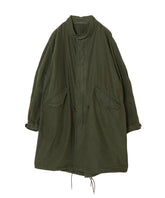 Vintage Washed Wool M-65 Field