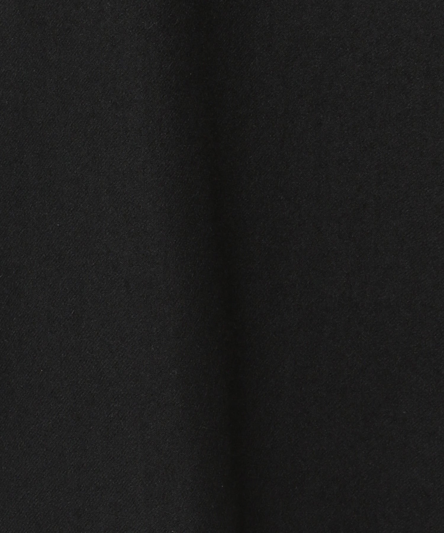 Wool Regular Collar Shirt