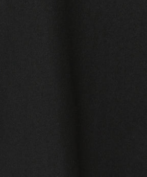 Wool Regular Collar Shirt