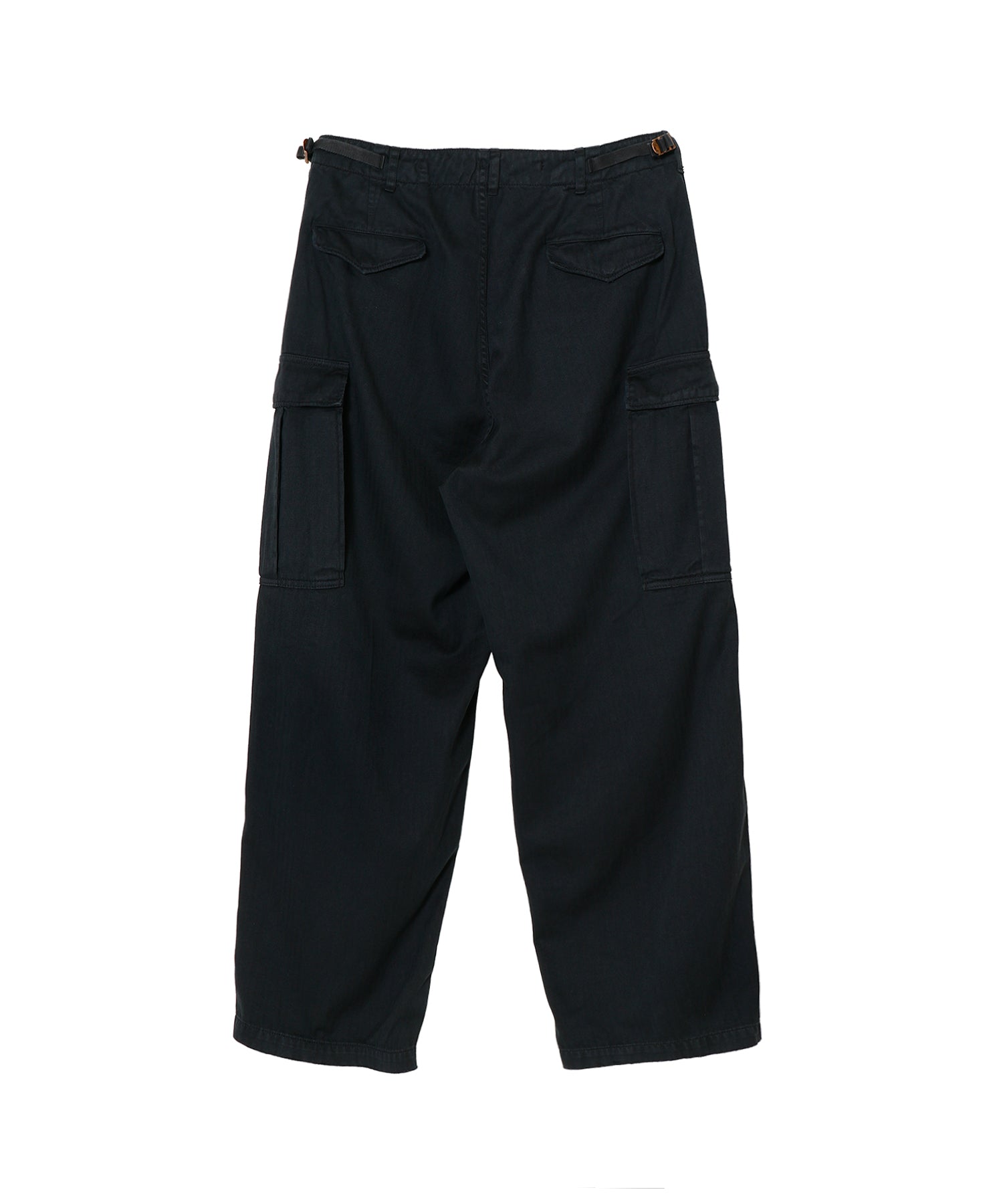 Vintage US Army M-51 Field Pants