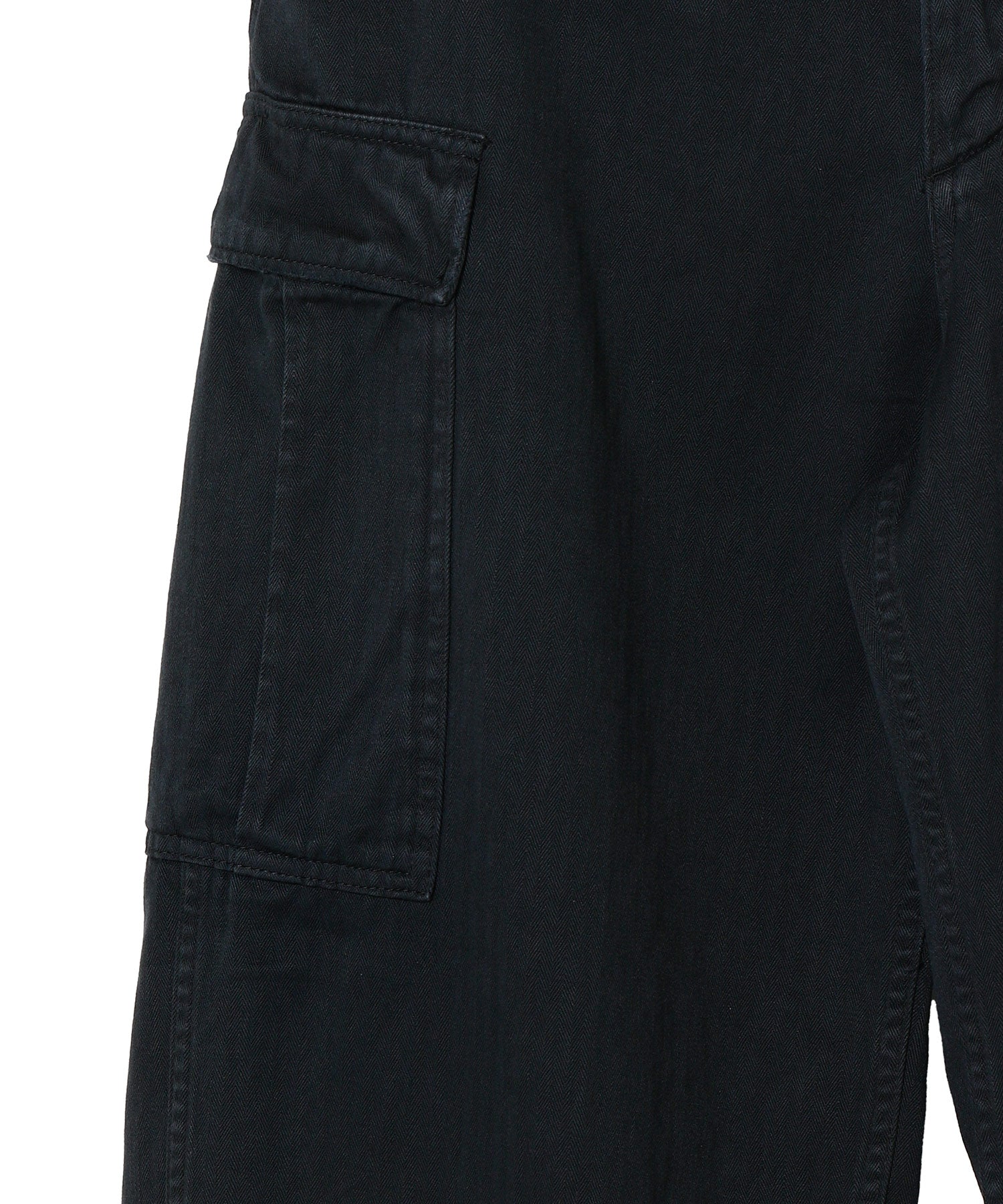 Vintage US Army M-51 Field Pants