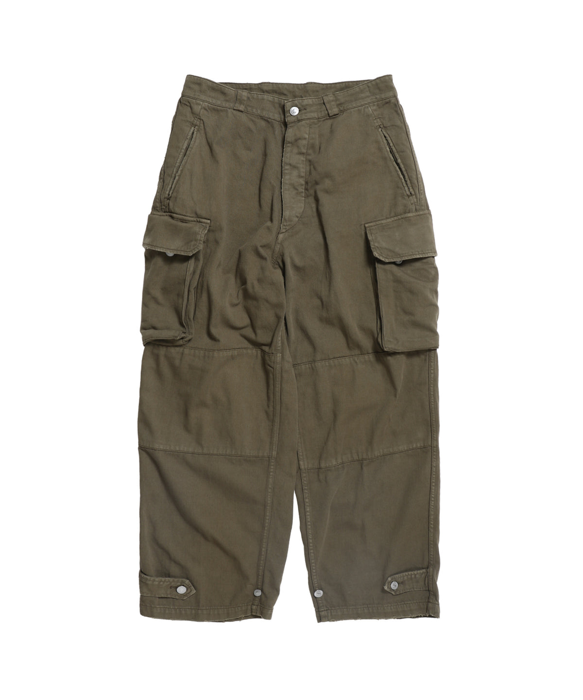 Vintage FA HBT M-47 Pants