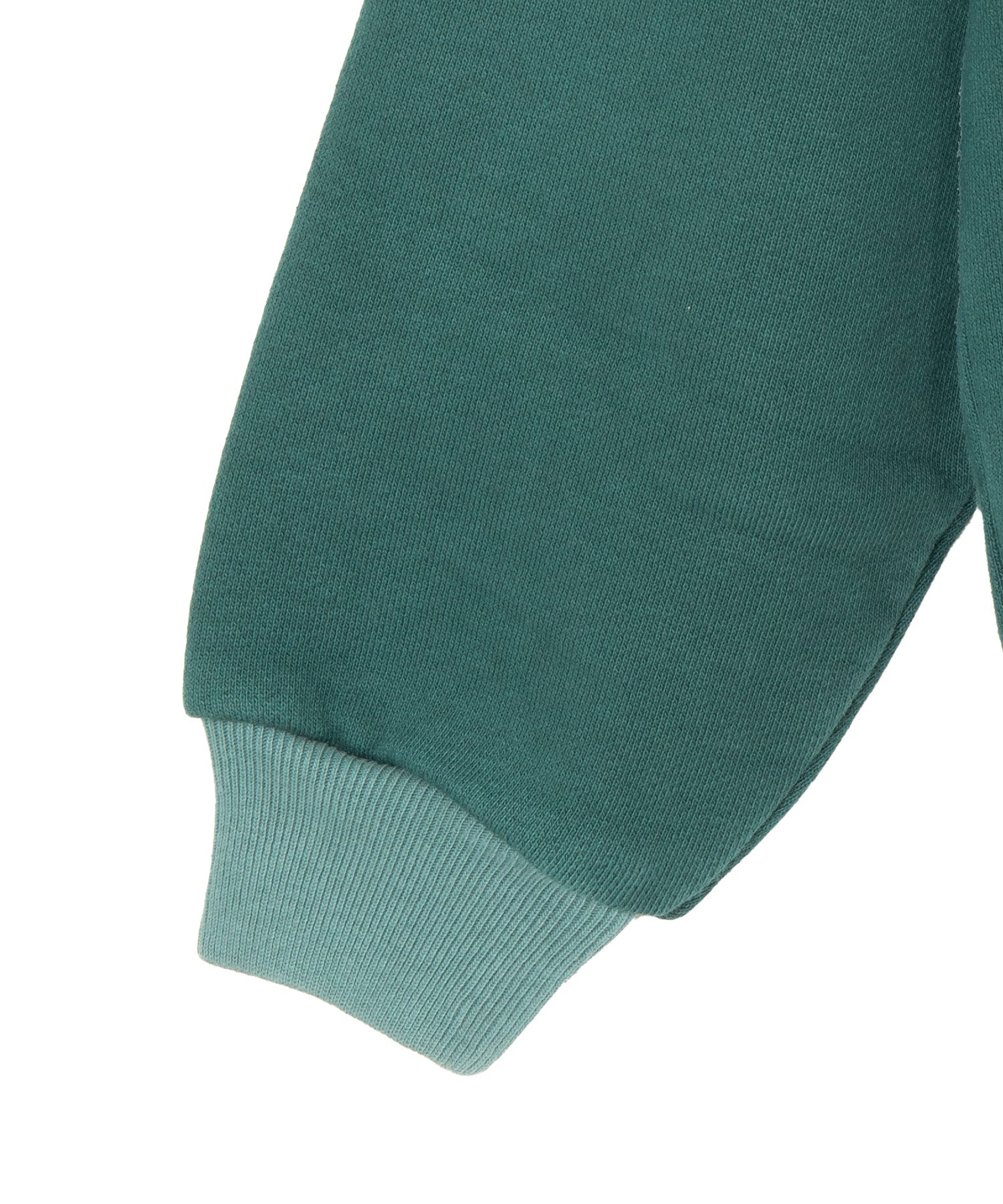Vintage Zip Sweat Hoodie