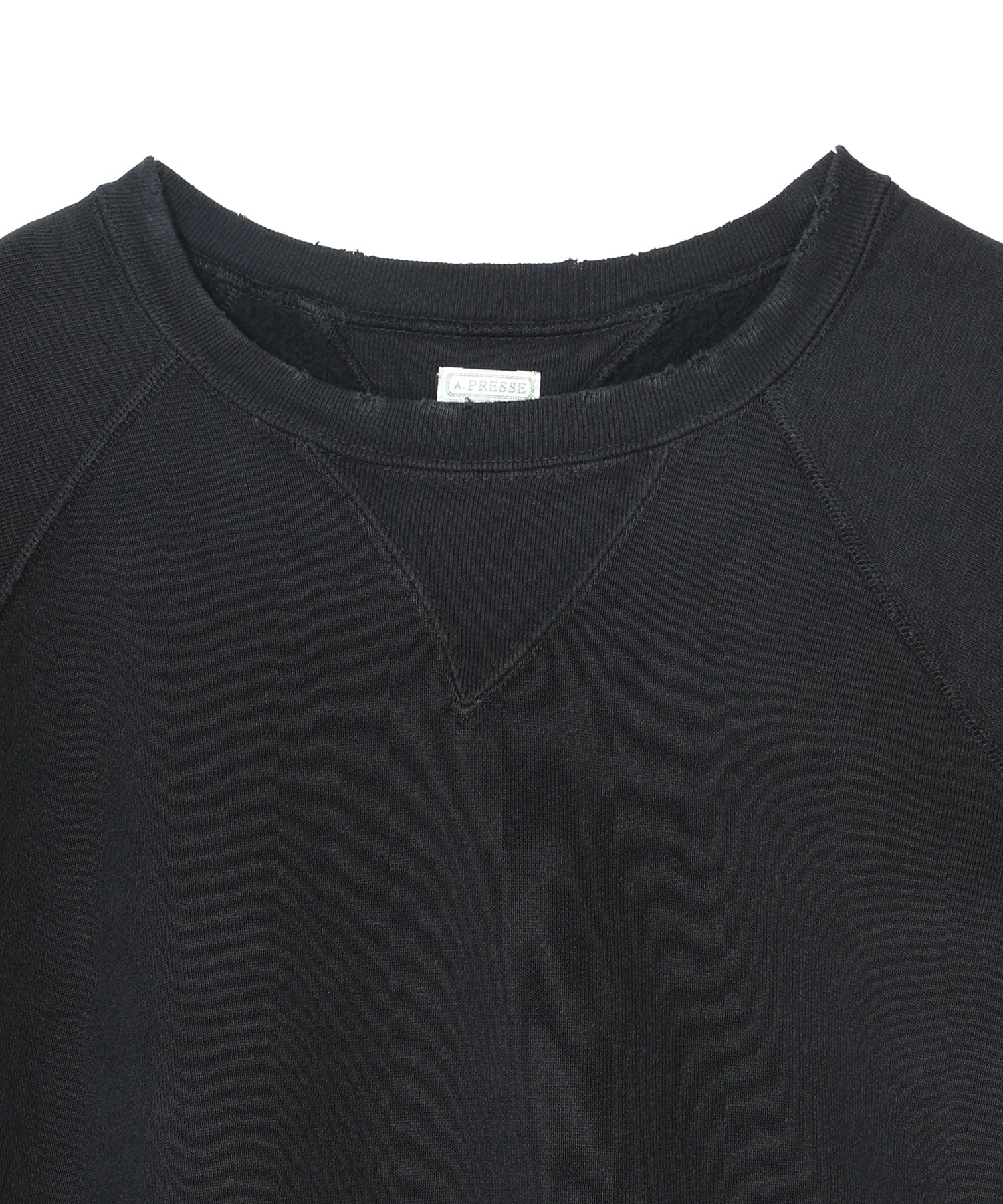 Vintage Double V Sweatshirt