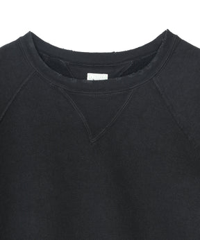 Vintage Double V Sweatshirt