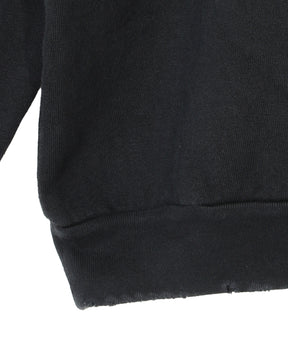 Vintage Double V Sweatshirt