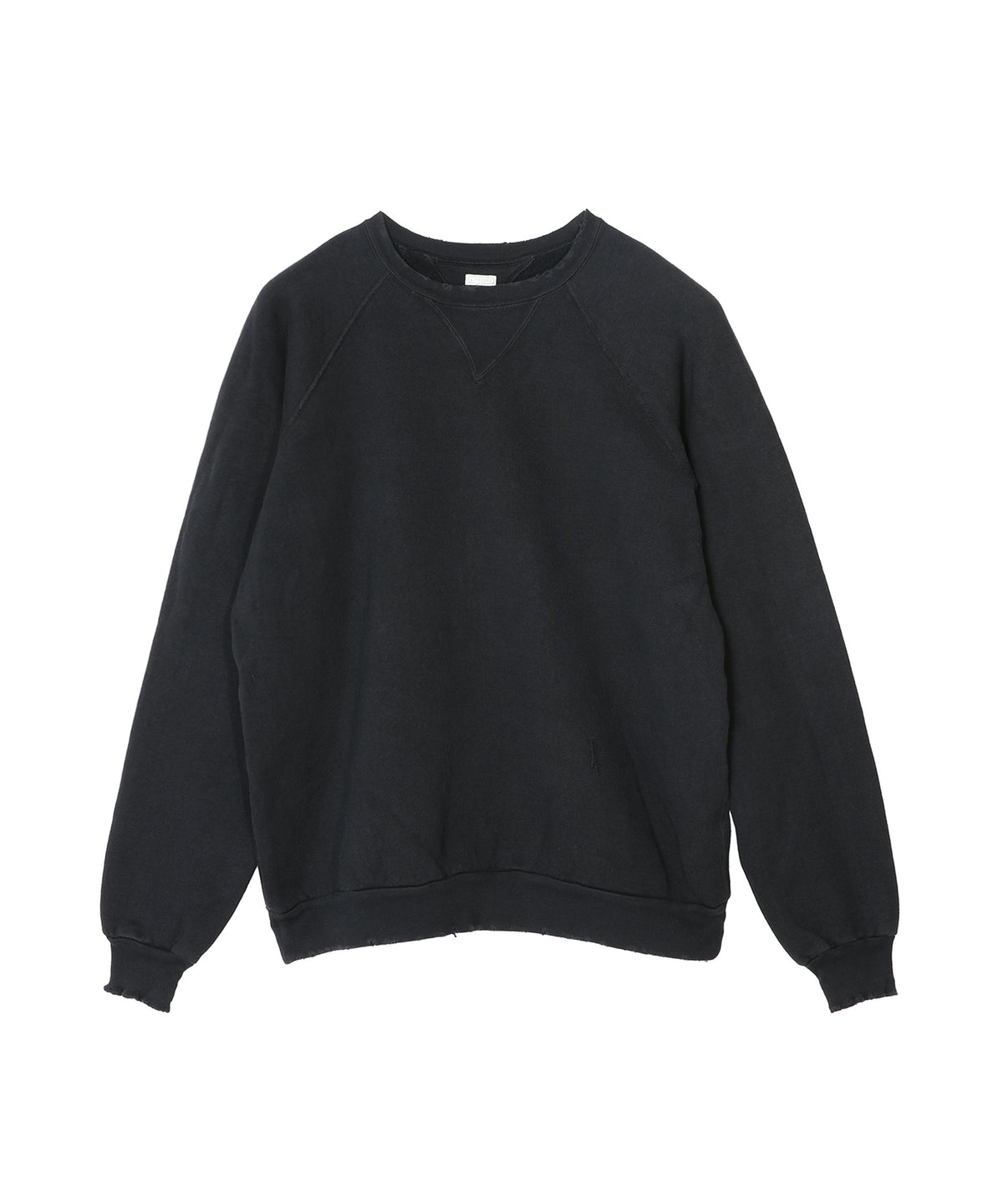 Vintage Double V Sweatshirt
