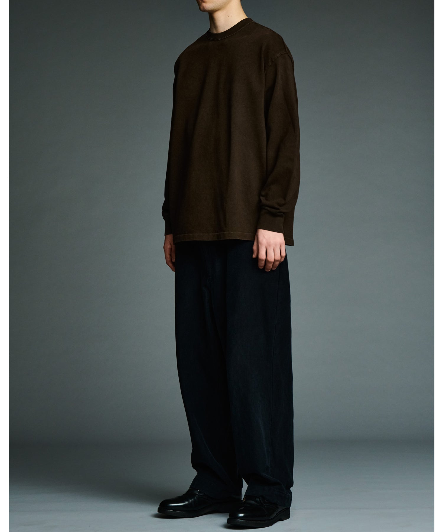 Vintage L/S T-shirt