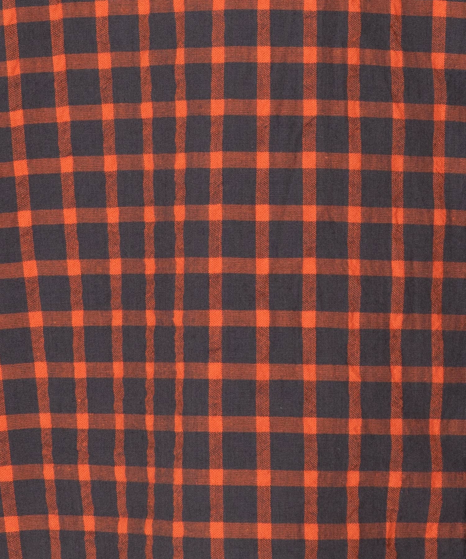 WASHED CHECKED DADDY SHIRT