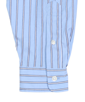 STRIPED UNCLE SHIRT