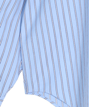 STRIPED UNCLE SHIRT