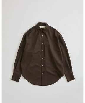 WASHABLE WOOL DADDY SHIRT