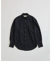 WASHABLE WOOL DADDY SHIRT