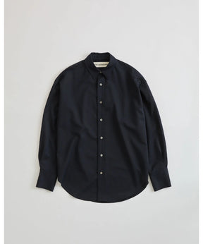 WASHABLE WOOL DADDY SHIRT