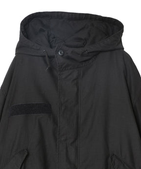 FISHTAIL PARKA
