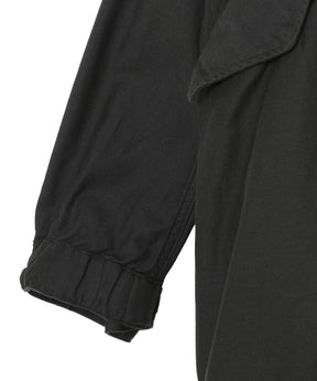 FISHTAIL PARKA