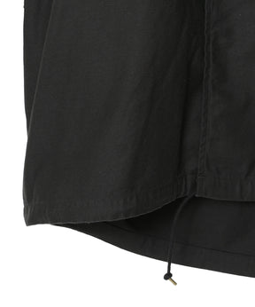 FISHTAIL PARKA