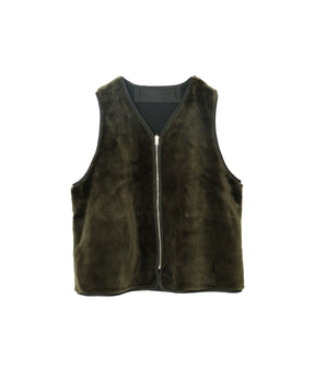 FISHTAIL PARKA