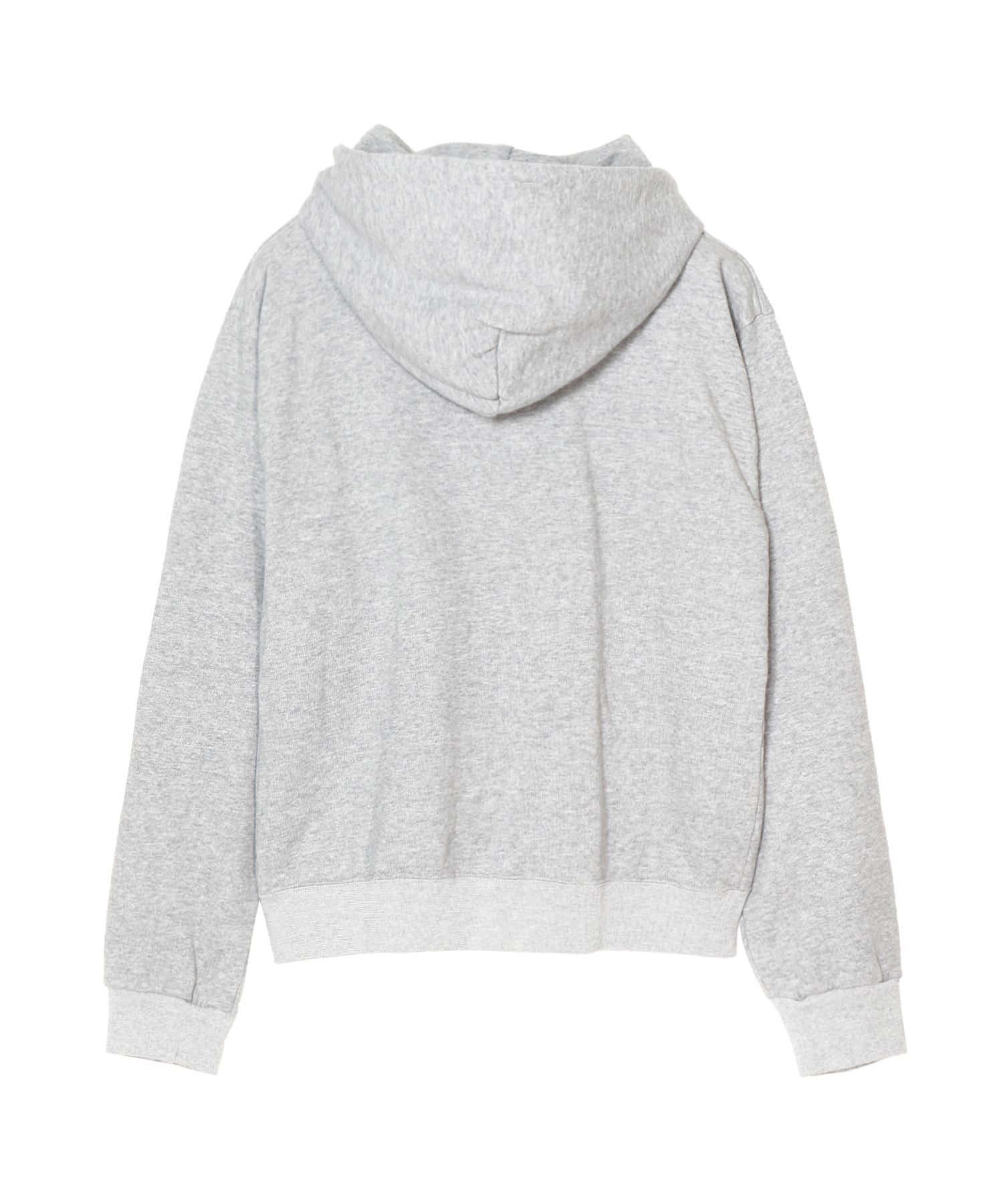 USEFUL ZIP-UP HOODIE