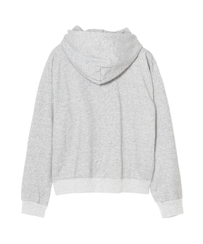 USEFUL ZIP-UP HOODIE