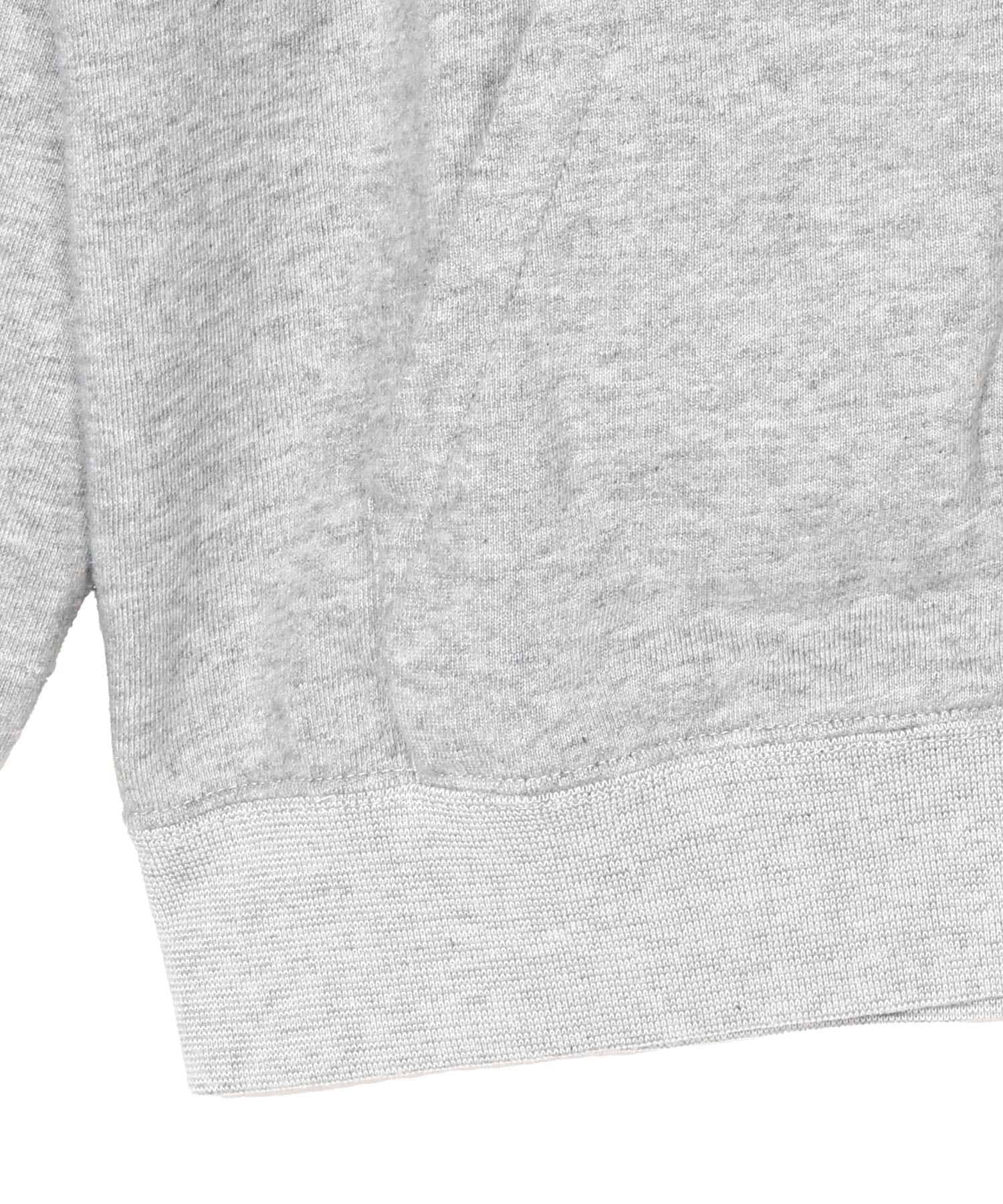 USEFUL ZIP-UP HOODIE