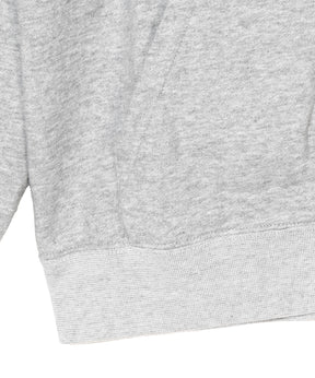 USEFUL ZIP-UP HOODIE