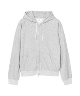 USEFUL ZIP-UP HOODIE