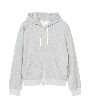 USEFUL ZIP-UP HOODIE
