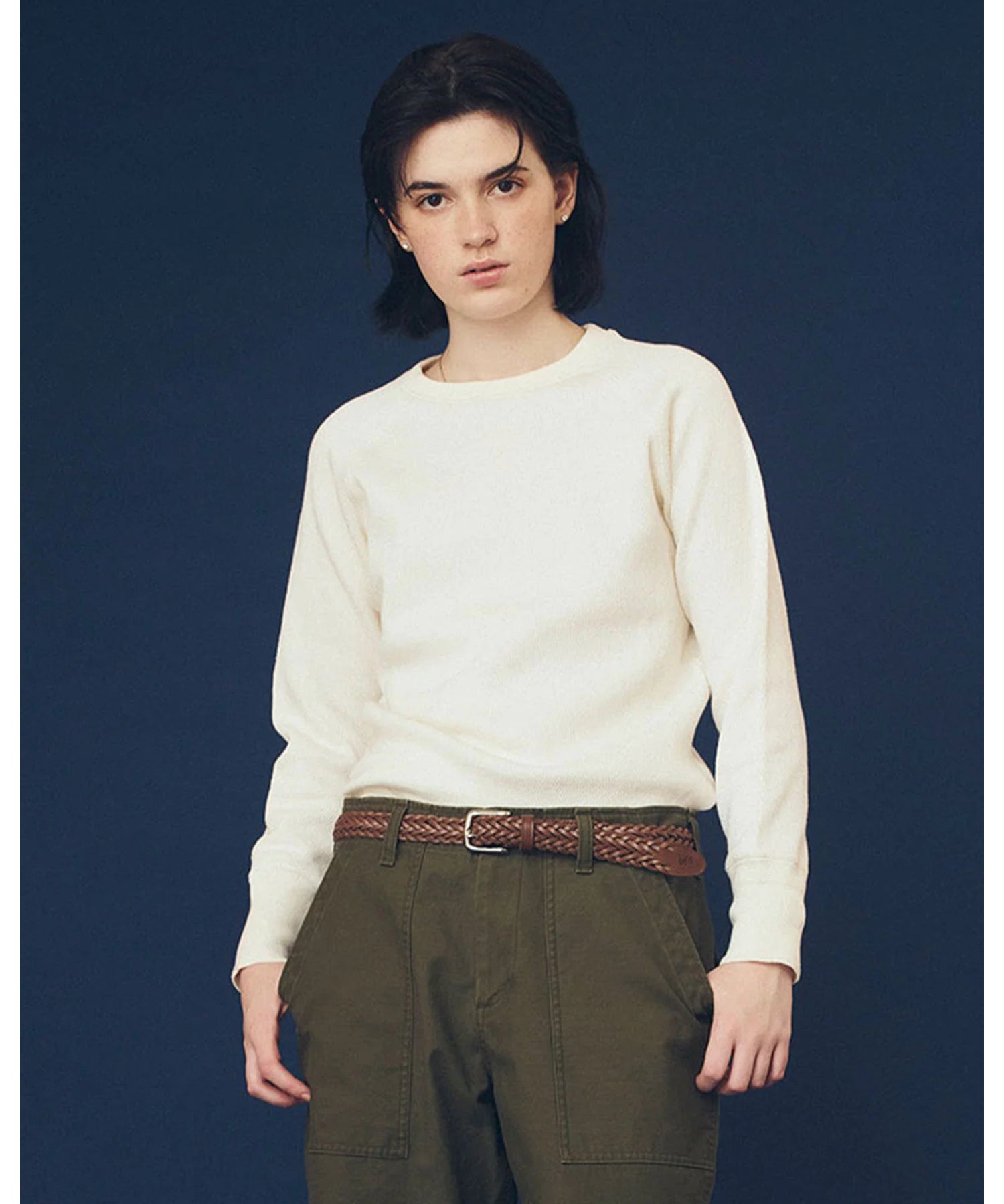 THERMAL SHIRT