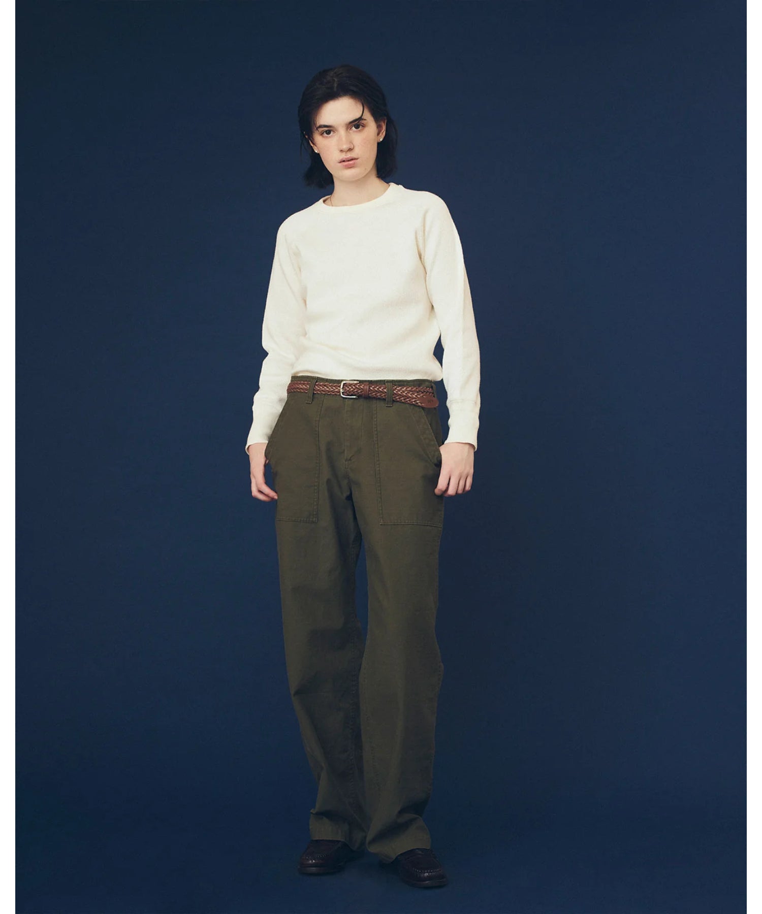 THERMAL SHIRT
