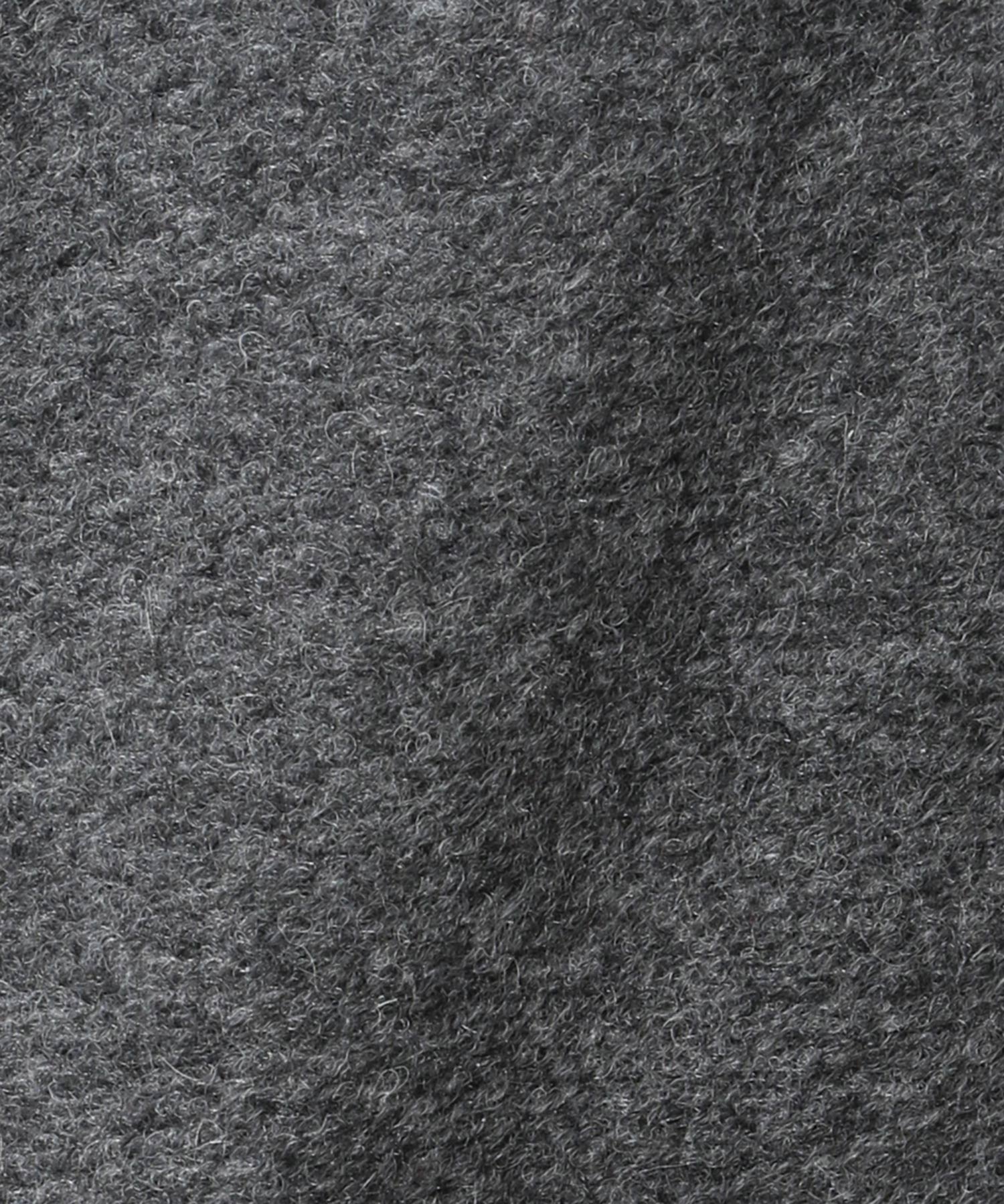 SNAP FLEECE PULLOVER