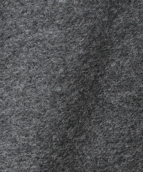 SNAP FLEECE PULLOVER
