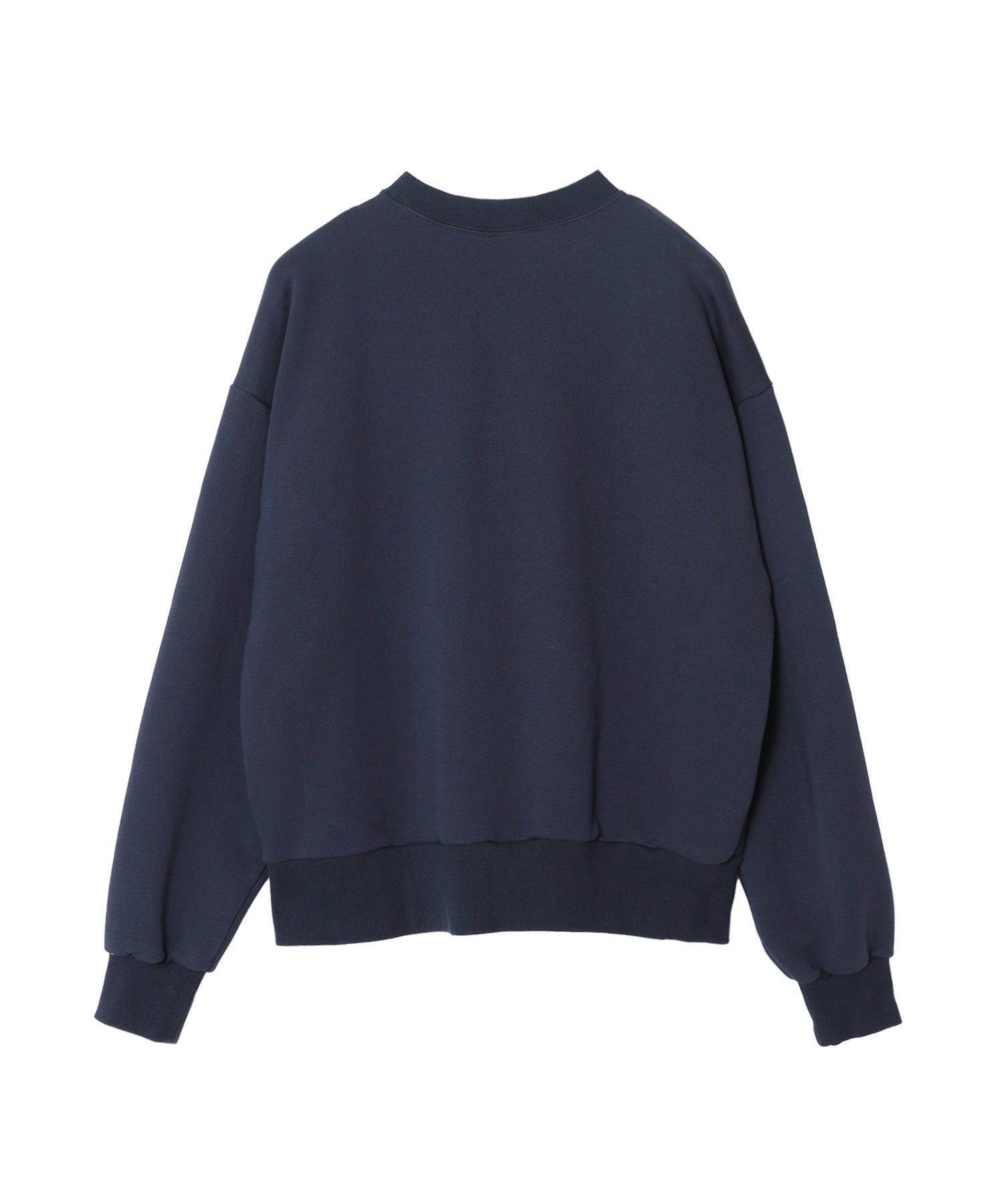 The Puffin Records SWEATSHIRT