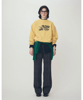 The Puffin Records SWEATSHIRT