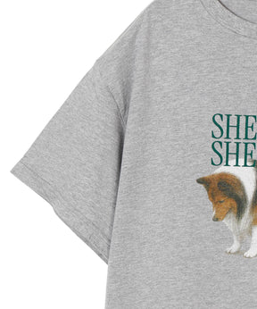 THE SHETLAND SHEEPDOG TEE