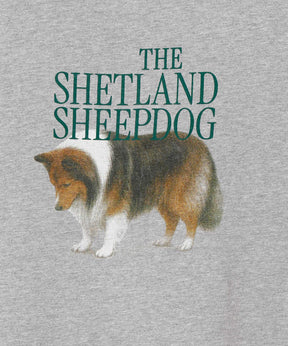 THE SHETLAND SHEEPDOG TEE
