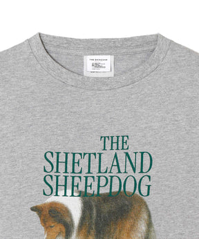 THE SHETLAND SHEEPDOG TEE