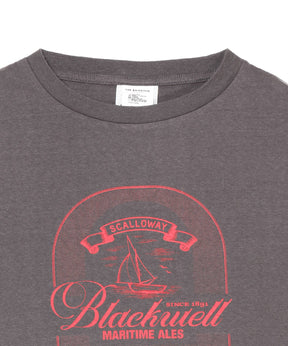 Blackwell TEE