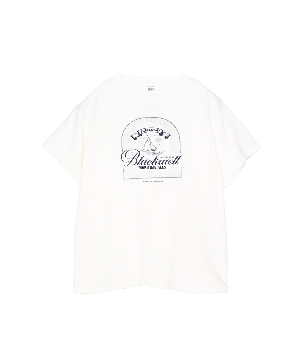 Blackwell TEE